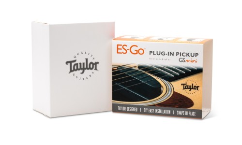 Taylor ES Go - Pickup for GS Mini