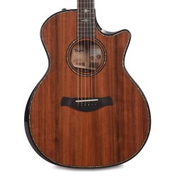 Taylor 914ce-BE-RW Grand Auditorium Builder's Edition Acoustic-Electric Guitar - Natural