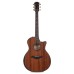Taylor 914ce-BE-RW Grand Auditorium Builder's Edition Acoustic-Electric Guitar - Natural