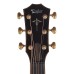 Taylor 914ce-BE-RW Grand Auditorium Builder's Edition Acoustic-Electric Guitar - Natural