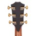 Taylor 914ce-BE-RW Grand Auditorium Builder's Edition Acoustic-Electric Guitar - Natural