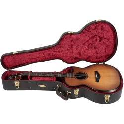 Taylor 914ce-BE-WHB Builder's Edition Acoustic Electric Guitar - Wild Honeyburst