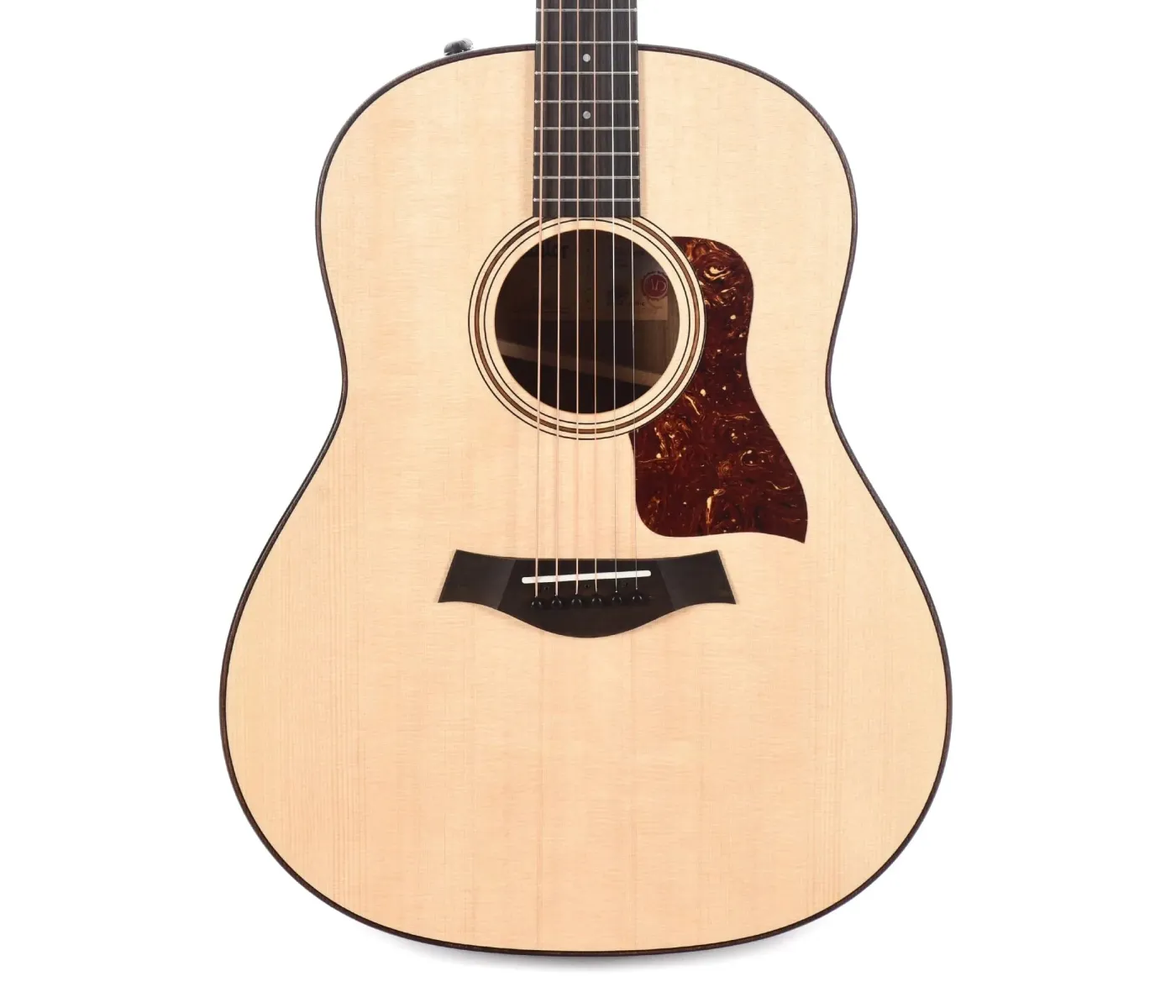Taylor AD17e American Dream Acoustic Electric Guitar - Natural_B stock