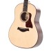 Taylor AD17e American Dream Acoustic Electric Guitar - Natural_B stock