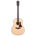 Taylor AD17e American Dream Acoustic Electric Guitar - Natural_B stock