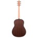 Taylor AD17e American Dream Acoustic Electric Guitar - Natural_B stock