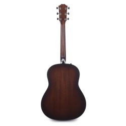 Taylor AD27e American Dream Flametop Acoustic-Electric Guitar - Woodsmoke