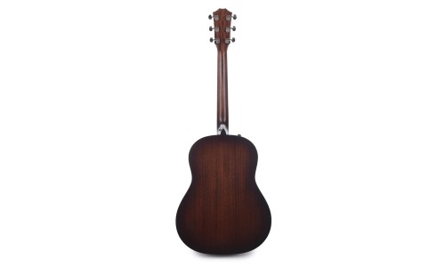 Taylor AD27e American Dream Flametop Acoustic-Electric Guitar - Woodsmoke