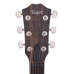 Taylor AD27e American Dream Flametop Acoustic-Electric Guitar - Woodsmoke