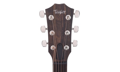 Taylor AD27e American Dream Flametop Acoustic-Electric Guitar - Woodsmoke