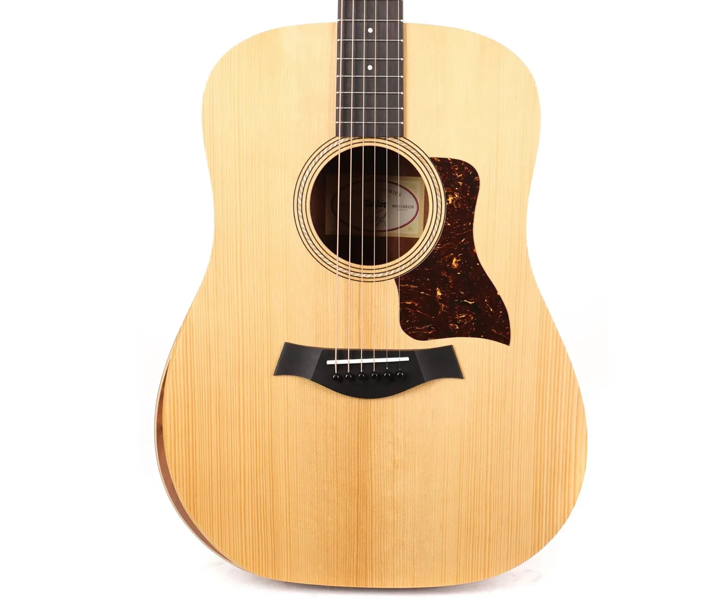 Taylor Academy 10 Dreadnought Acoustic Electric Guitar - Natural