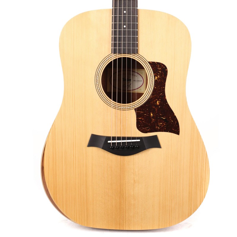 Taylor Academy 10 Dreadnought Acoustic Electric Guitar - Natural