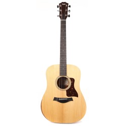 Taylor Academy 10 Dreadnought Acoustic Electric Guitar - Natural