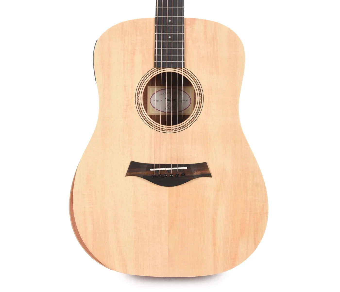 Taylor Academy 10e Dreadnought Acoustic-Electric Guitar