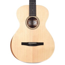 Taylor Academy 12-N Nylon String Acoustic Guitar - Natural