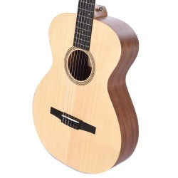 Taylor Academy 12-N Nylon String Acoustic Guitar - Natural