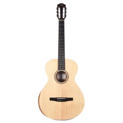 Taylor Academy 12-N Nylon String Acoustic Guitar - Natural