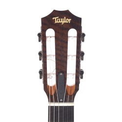 Taylor Academy 12-N Nylon String Acoustic Guitar - Natural