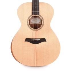 Taylor Academy 12 Grand Concert Sitka Spruce Top Layered Sapele Back And Sides Acoustic Guitar