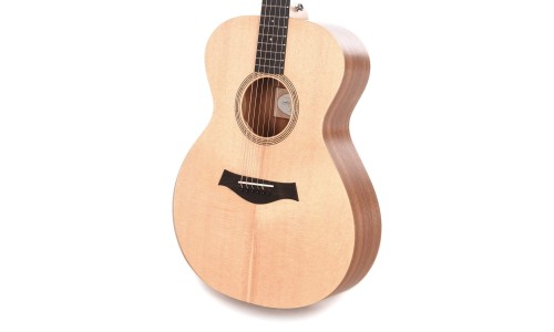 Taylor Academy 12 Grand Concert Sitka Spruce Top Layered Sapele Back And Sides Acoustic Guitar