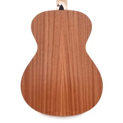 Taylor Academy 12 Grand Concert Sitka Spruce Top Layered Sapele Back And Sides Acoustic Guitar