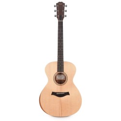 Taylor Academy 12 Grand Concert Sitka Spruce Top Layered Sapele Back And Sides Acoustic Guitar