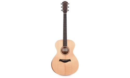 Taylor Academy 12 Grand Concert Sitka Spruce Top Layered Sapele Back And Sides Acoustic Guitar