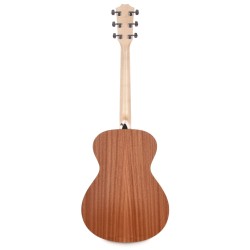 Taylor Academy 12 Grand Concert Sitka Spruce Top Layered Sapele Back And Sides Acoustic Guitar