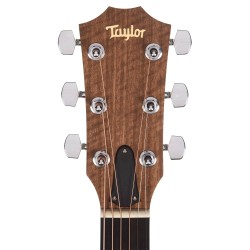 Taylor Academy 12 Grand Concert Sitka Spruce Top Layered Sapele Back And Sides Acoustic Guitar