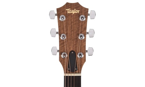 Taylor Academy 12 Grand Concert Sitka Spruce Top Layered Sapele Back And Sides Acoustic Guitar