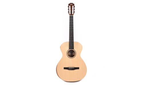 Taylor Academy 12e-N Nylon String Semi-Classical Guitar - Natural