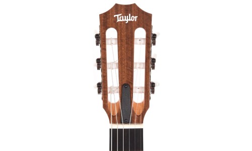 Taylor Academy 12e-N Nylon String Semi-Classical Guitar - Natural