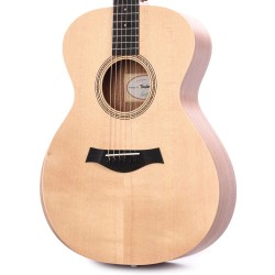 Taylor Academy 12e Grand Concert Sitka Spruce Top Layered Sapele Back And Sides Acoustic-Electric Guitar