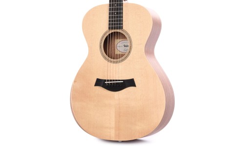 Taylor Academy 12e Grand Concert Sitka Spruce Top Layered Sapele Back And Sides Acoustic-Electric Guitar