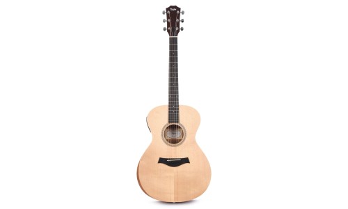 Taylor Academy 12e Grand Concert Sitka Spruce Top Layered Sapele Back And Sides Acoustic-Electric Guitar