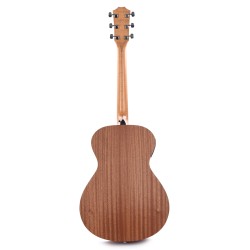 Taylor Academy 12e Grand Concert Sitka Spruce Top Layered Sapele Back And Sides Acoustic-Electric Guitar