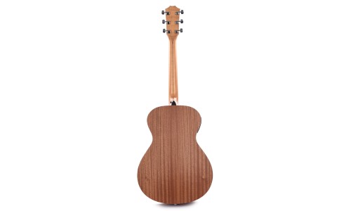 Taylor Academy 12e Grand Concert Sitka Spruce Top Layered Sapele Back And Sides Acoustic-Electric Guitar