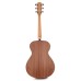 Taylor Academy 12e Grand Concert Sitka Spruce Top Layered Sapele Back And Sides Acoustic-Electric Guitar