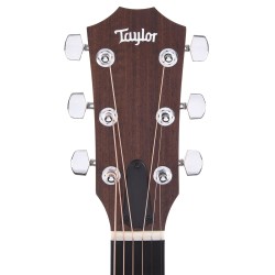 Taylor Academy 12e Grand Concert Sitka Spruce Top Layered Sapele Back And Sides Acoustic-Electric Guitar