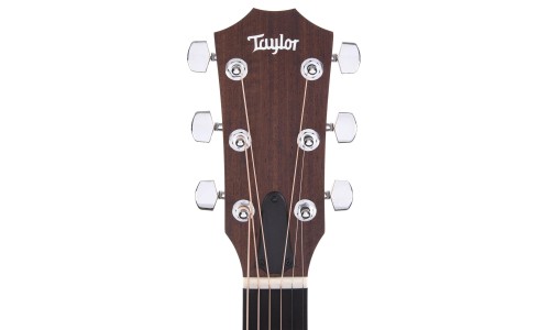 Taylor Academy 12e Grand Concert Sitka Spruce Top Layered Sapele Back And Sides Acoustic-Electric Guitar