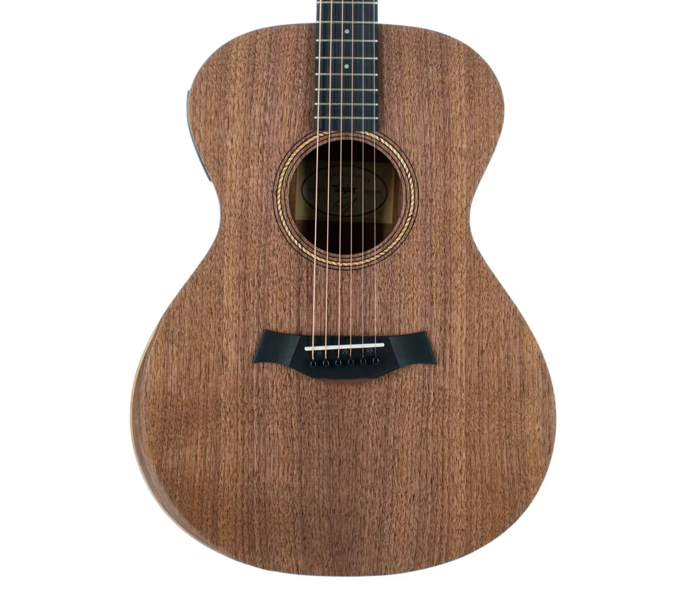 Taylor Academy 22e  Acoustic Electric Guitar - Natural