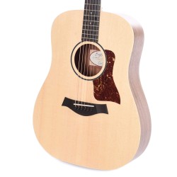 Taylor BBT Big Baby Acoustic Guitar Sitka Spruce Top Layered Walnut Acoustic Guitar - Natural