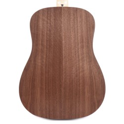 Taylor BBT Big Baby Acoustic Guitar Sitka Spruce Top Layered Walnut Acoustic Guitar - Natural