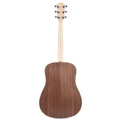 Taylor BBT Big Baby Acoustic Guitar Sitka Spruce Top Layered Walnut Acoustic Guitar - Natural