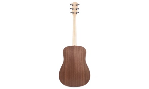 Taylor BBT Big Baby Acoustic Guitar Sitka Spruce Top Layered Walnut Acoustic Guitar - Natural