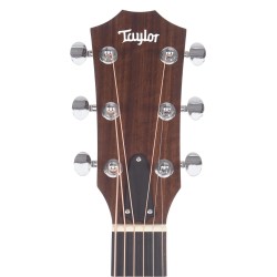 Taylor BBT Big Baby Acoustic Guitar Sitka Spruce Top Layered Walnut Acoustic Guitar - Natural