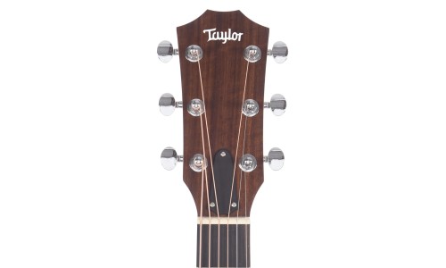 Taylor BBT Big Baby Acoustic Guitar Sitka Spruce Top Layered Walnut Acoustic Guitar - Natural