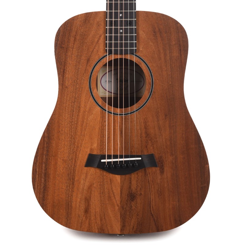 Taylor BT-Koa Baby Taylor Hawaiian Koa Acoustic Guitar - Natural