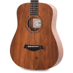 Taylor BT-Koa Baby Taylor Hawaiian Koa Acoustic Guitar - Natural