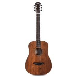 Taylor BT-Koa Baby Taylor Hawaiian Koa Acoustic Guitar - Natural